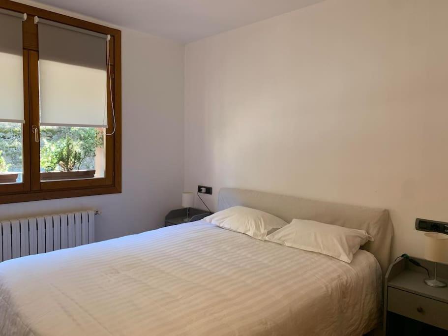 Appartement A Ordino Exteriör bild