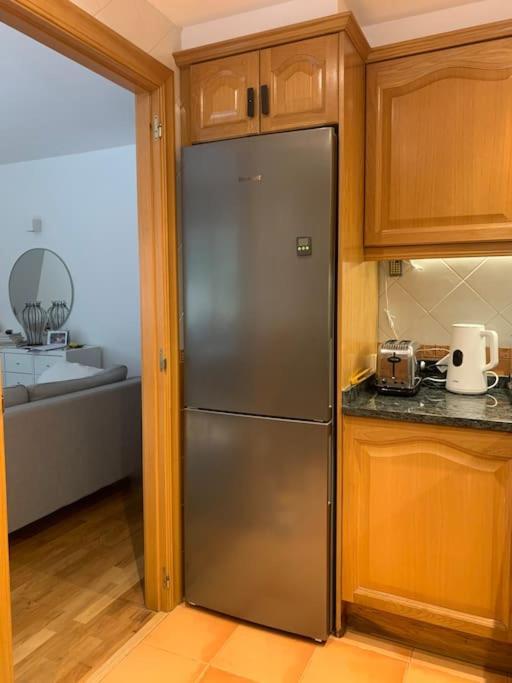 Appartement A Ordino Exteriör bild