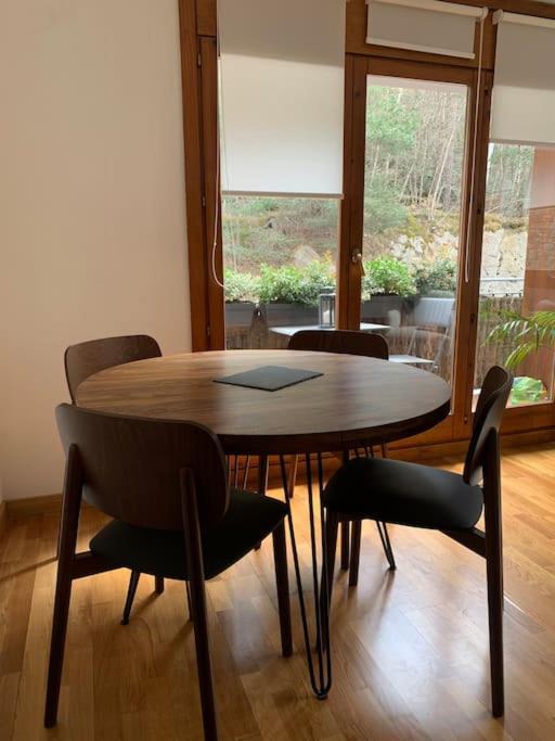 Appartement A Ordino Exteriör bild